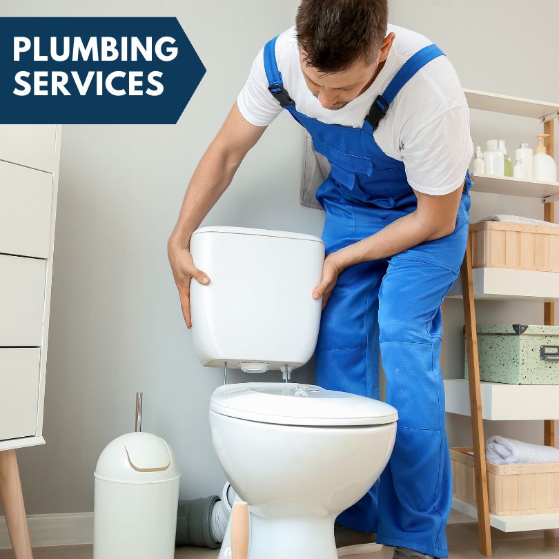 Plumbing Company in Winterville, NC